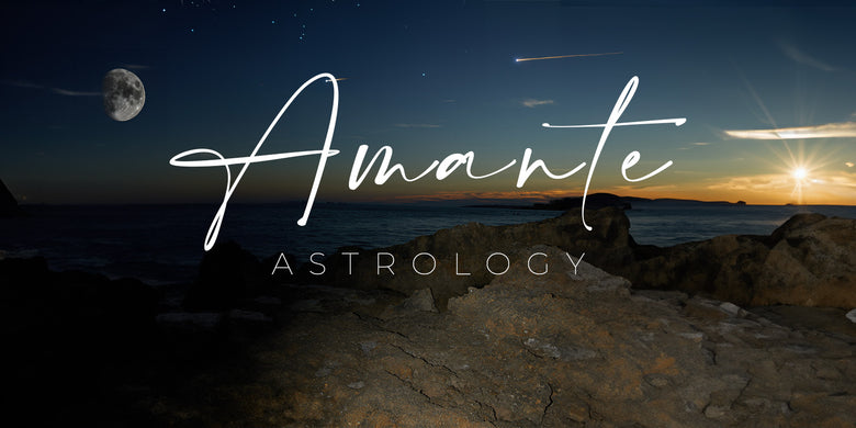 Zodiac V Amante Collection - What Each Star Sign Would Wear