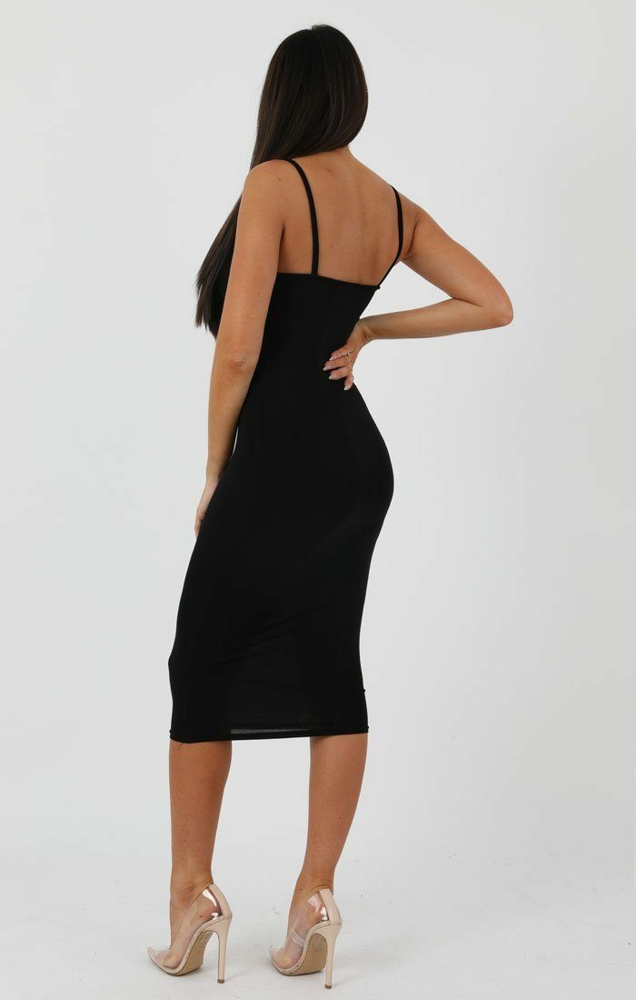 Strappy Midi Bodycon Dress Midi Dress Strappy Bodycon Dress Black Shimmer Black Ruched Strappy Midi Bodycon Dress Midi Dress Strappy Bodycon Dress Black Shimmer Black Ruched
