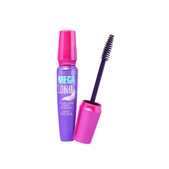 Black Mega Bold Lash Long Large Mascara