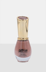 Beige Saffron London Nail Polish