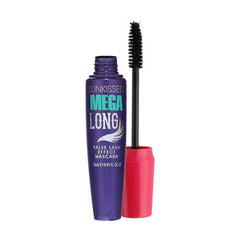 Black Mega Bold Lash Long Large Mascara