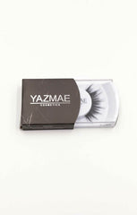 Yazmae Cosmetics Bora Bora Luxury Faux Mink Vegan Eyelashes