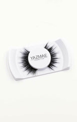 Yazmae Cosmetics Bora Bora Luxury Faux Mink Vegan Eyelashes