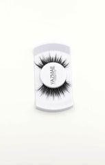Yazmae Cosmetics Bora Bora Luxury Faux Mink Vegan Eyelashes