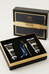 Nice Girl Exclusive Collection Perfume Gift Set – 3 Piece Set  - FXN