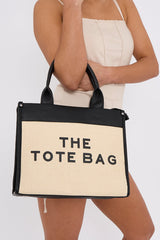 Black Grab Bag - Kenni