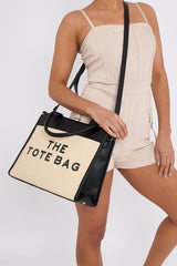 Black Grab Bag - Kenni