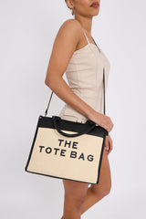 Black Grab Bag - Kenni
