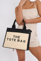 Black Grab Bag - Kenni