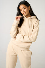 Stone Hoodie & Joggers Tracksuit Set - Bellamy