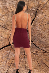 Gold Square Neck Chainmail Crop Top – Savanna