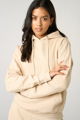 Stone Hoodie & Joggers Tracksuit Set - Bellamy