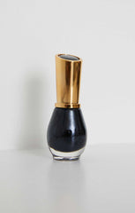 Black Saffron London Nail Polish - Lyra